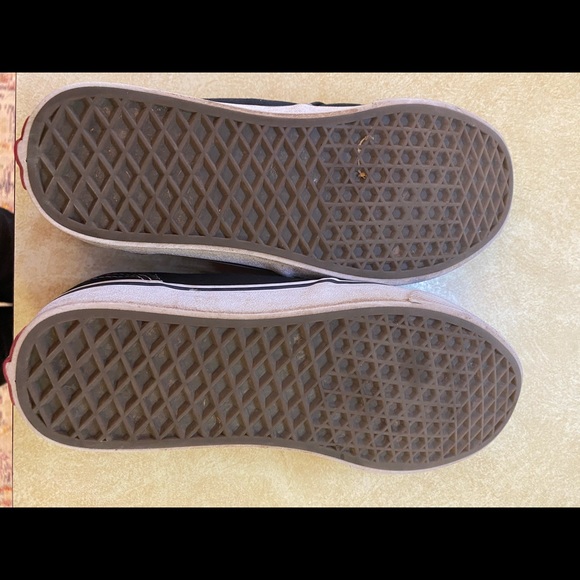 Classic vans - Picture 7 of 8